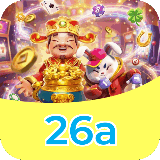 Mahjong Ways - Slot com múltiplas formas de ganhar