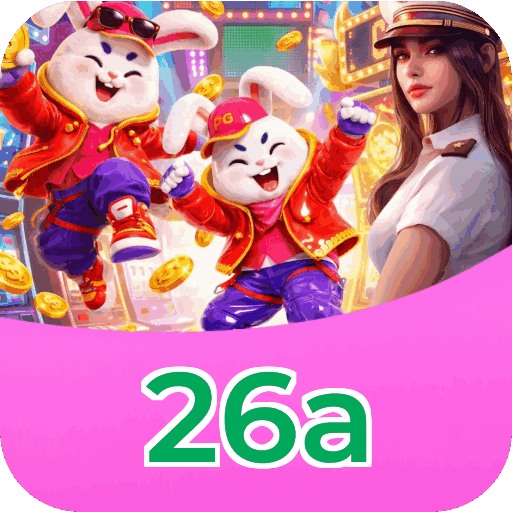 Slots Premium da PG Soft na 26a